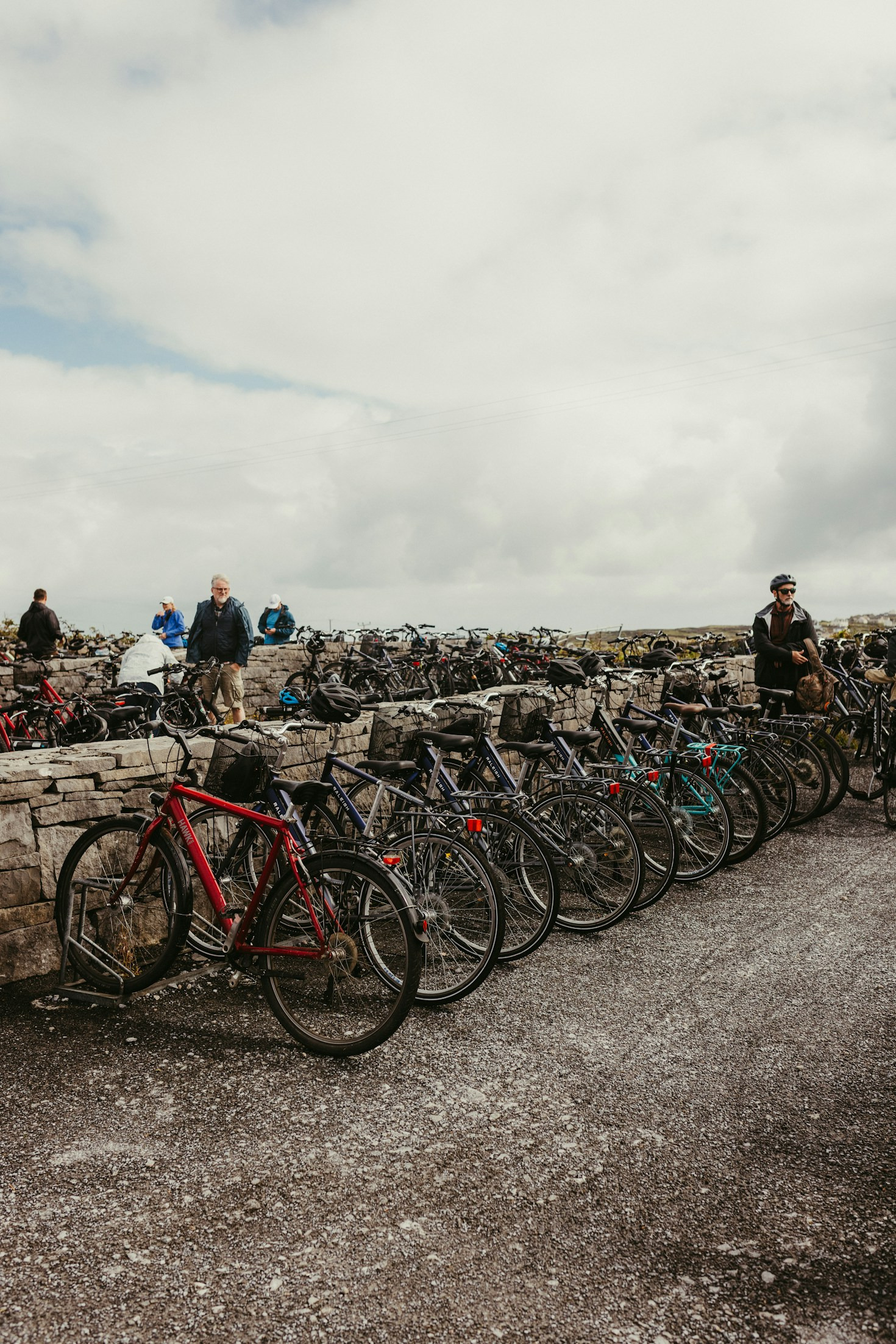 I migliori percorsi di cicloturismo in Italia